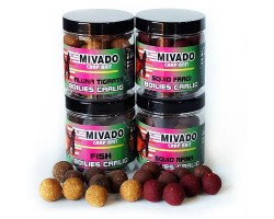 Протеинови топчета за кука Mivado 130 gr