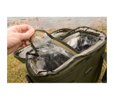 SOLAR TACKLE SP COOL BAG  ХЛАДИЛНА ЧАНТА