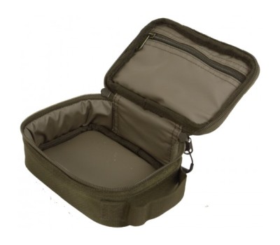 SOLAR TACKLE SP HARD CASE ACCESSRY BAG - LARGE   КЛАСЬОР ГОЛЯМ