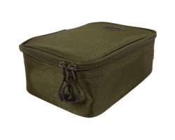 SOLAR TACKLE SP HARD CASE ACCESSRY BAG - LARGE   КЛАСЬОР ГОЛЯМ