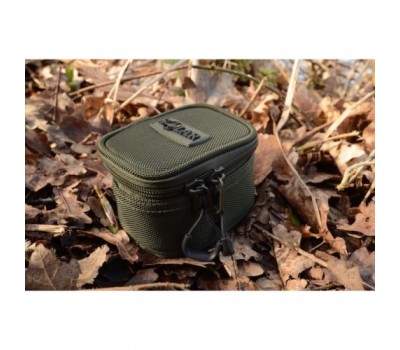 SOLAR TACKLE SP HARD CASE ACCESSRY BAG - MEDIUM   КЛАСЬОР СРЕДЕН