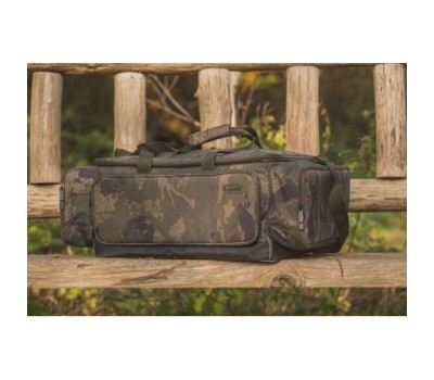 SOLAR UNDERCOVER CAMO CARRYALL рибарски сак