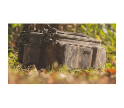 SOLAR UNDERCOVER CAMO RUCKBAG камуфлажен сак