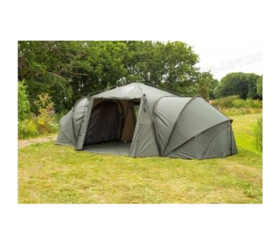 Nash Bank Life Base Camp палатка