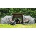 Nash Bank Life Base Camp палатка