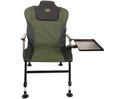 TF GEAR BANK BOSS EZ CHAIR Стол  + безплатна масичка