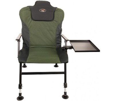 TF GEAR BANK BOSS EZ CHAIR Стол  + безплатна масичка