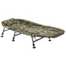 TF Gear Survivor Bed Риболовно легло