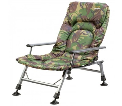 TFGear SURVIVOR ARMCHAIR шарански стол