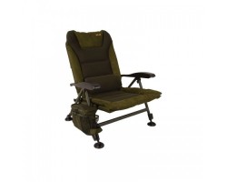solar tackle SP C-TECH RECLINER CHAIR - LOW  СТОЛ