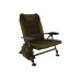 solar tackle SP C-TECH RECLINER CHAIR - LOW  СТОЛ