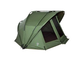 EHMANNS HOT SPOT Rock 2 Man Bivvy двуместна палатка