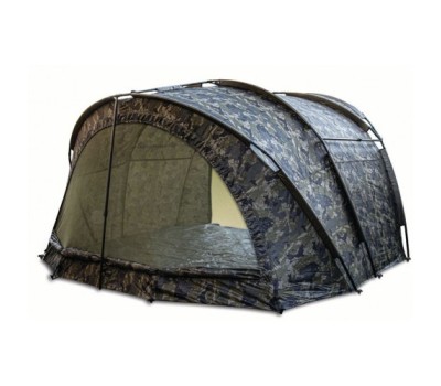 SOLAR TACKLE UNDERCOVER CAMO 2-MAN BIVVY  Палатка
