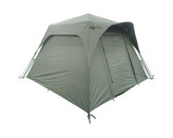 Solar tackle Bankmaster Quick-Up Shelter  шелтер