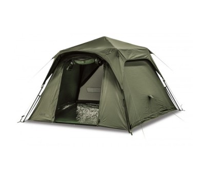 Solar tackle Bankmaster Quick-Up Shelter  шелтер