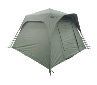 Solar tackle Bankmaster Quick-Up Shelter  шелтер