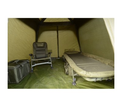 Solar tackle Bankmaster Quick-Up Shelter  шелтер