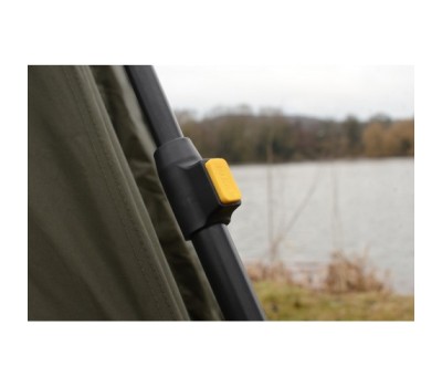 Solar tackle Bankmaster Quick-Up Shelter  шелтер