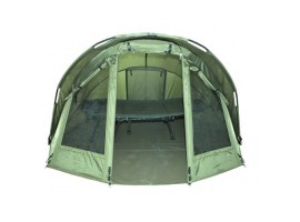 Ehmanns HOT SPOT Rock 1 Man Bivvy едноместна палатка