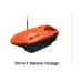 Devict bait boat  лодка за захранка  + безплатна чанта