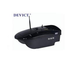 Devict bait boat  лодка за захранка  + монтиран сонар LUCKY FF918 CWLS