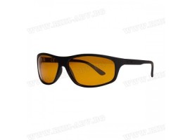 Nash Black Wraps Yellow Lens слънчеви очила