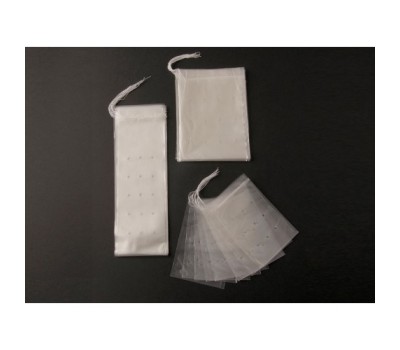 CARP SPIRIT SOLURON PVA BAG & STRING  торбичка с връзки  70х200 10 бр