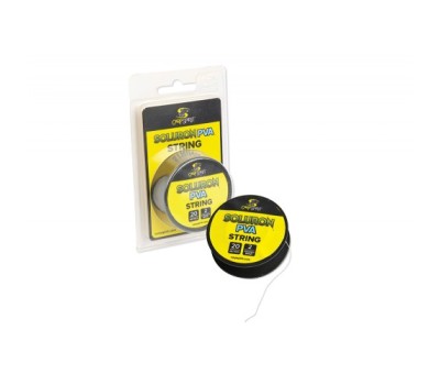 CARP SPIRIT SOLURON PVA STRING  КОНЕЦ