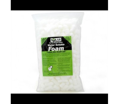 Пва пяна Solar Perfect Presentation Foam Value Pack-PVA