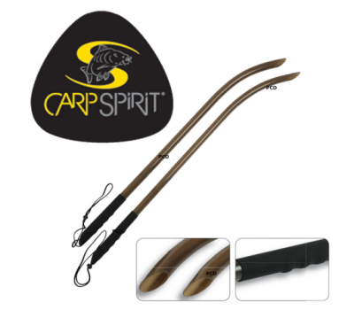 Carp Spirit Velocity PVC Throwing Stick  кобра