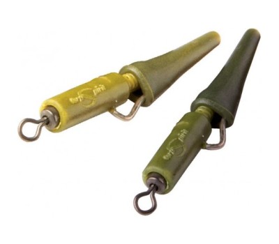 CARP SPIRIT METALIC LEAD CLIPS  клипсове за монтаж сейфти  болт риг с метален клипс