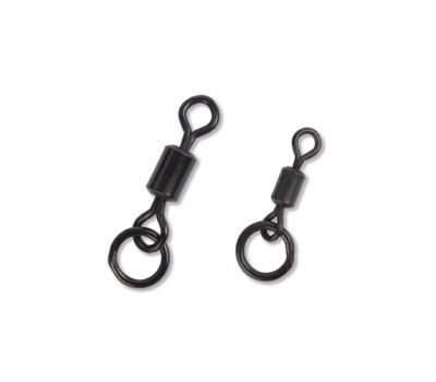 CARP SPIRIT ВИРБЕЛ С ДОПЪЛНИТЕЛНА ХАЛКА  ROLLING SWIVEL WITH RING