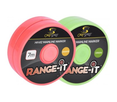 Carp spirit  range It marker elastic еластичен маркер за стоп възел