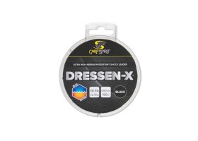 CARP SPIRIT DRESSEN-X GREEN 100M Високо абразивно монофилно влакно