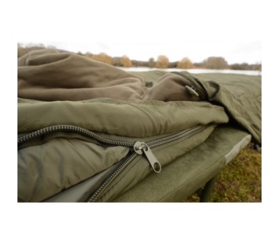 SOLAR TACKLE SP C-TECH SLEEPING BAG   СПАЛЕН ЧУВАЛ 5 СЕЗОНЕН