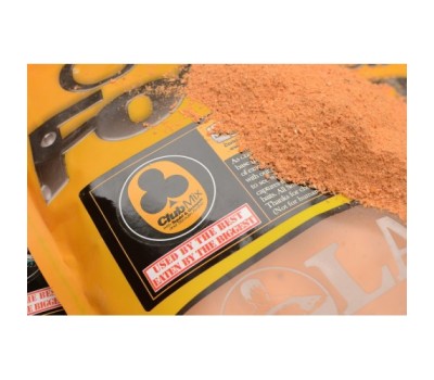 THE ORIGINAL CLUB MIX BASE SOLAR TACKLE 1 кг.  микс за направата на протеинови топчета