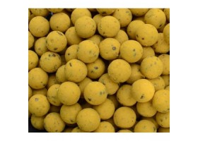 THE ORIGINAL TOP BANANA BASE MIXES SOLAR TACKLE 1 кг микс за протеинови топчета