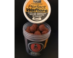 SOLAR TACKLE WAFTERS 16 MM RED HERRING БАЛАНСИРАНИ ТОПЧЕТА